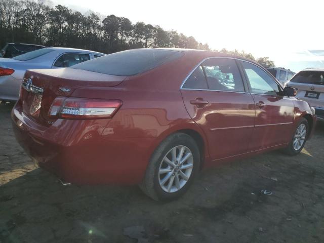Изображение 3 2011 TOYOTA CAMRY BASE 2011 с VIN 4T4BF3EK1BR102309