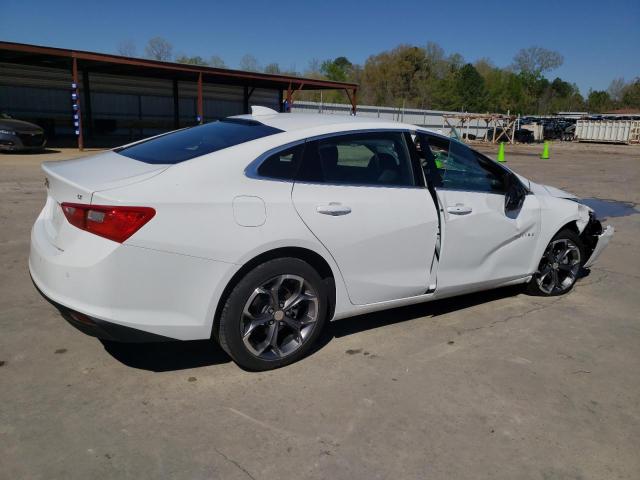 Image 3 of 2023 CHEVROLET MALIBU LT 2023 with VIN 1G1ZD5ST3PF190165