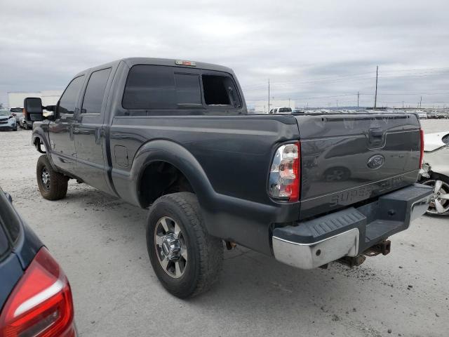 Image 2 of 2016 FORD F250 SUPER DUTY 2016 with VIN 1FT7W2BT2GED40022