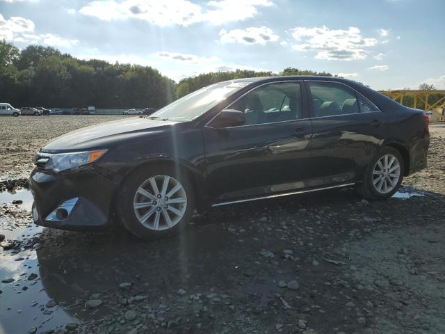 Image 1 of 2012 TOYOTA CAMRY BASE 2012 with VIN 4T4BF1FK4CR242987