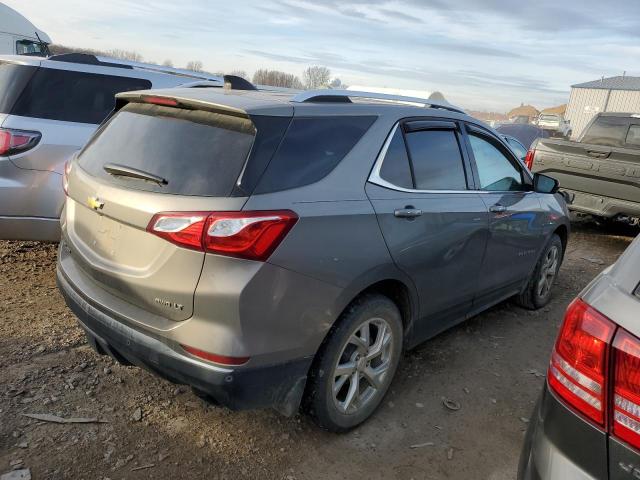 Image 3 of 2018 CHEVROLET EQUINOX LT 2018 with VIN 3GNAXTEX2JS633432