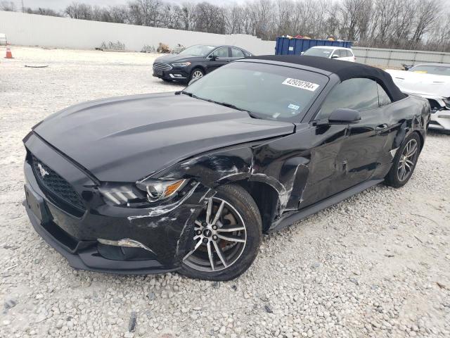 Obraz 2015 FORD MUSTANG  2015