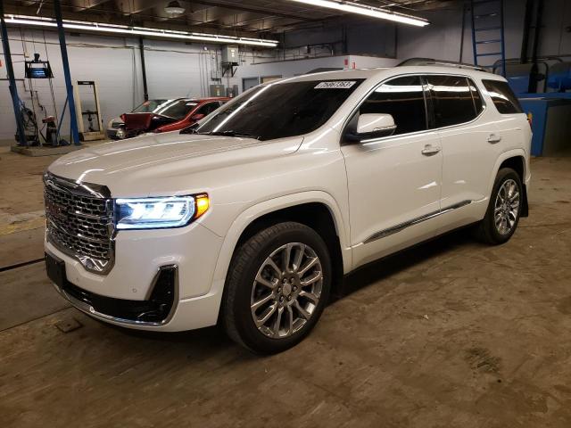 2023 GMC ACADIA DENALI 2023 image