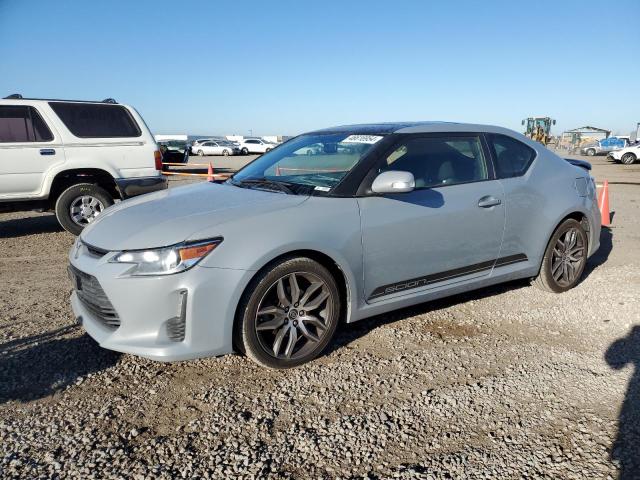 Image 1 of 2015 TOYOTA SCION TC  2015 with VIN JTKJF5C79FJ013513