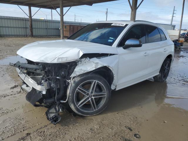 Изображение 2020 AUDI SQ5 PREMIUM PLUS 2020