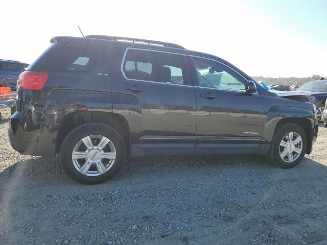 Image 3 of 2014 GMC TERRAIN SLE 2014 with VIN 2GKFLWEK0E6287177