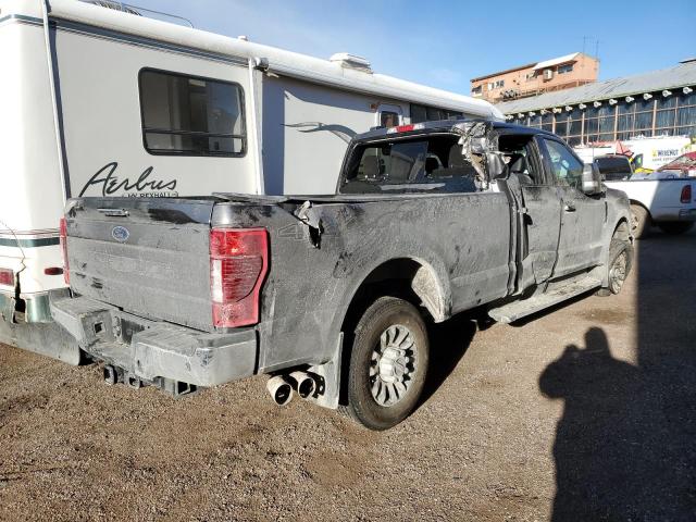 Изображение 3 2022 FORD F350 SUPER DUTY 2022 с VIN 1FT8W3BT7NED34675