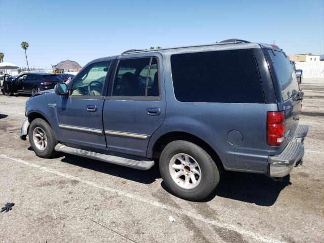 Image 2 of 2000 FORD EXPEDITION XLT 2000 with VIN 1FMRU1561YLB05053