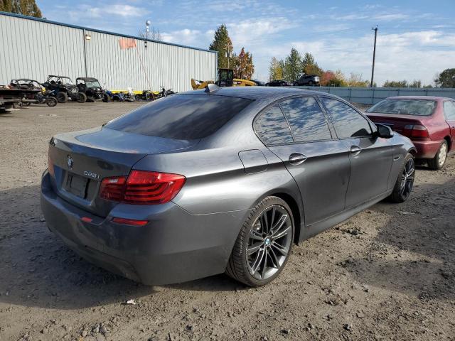 Изображение 3 2016 BMW 5 SERIES 528 I 2016 с VIN WBA5A5C59GG352306