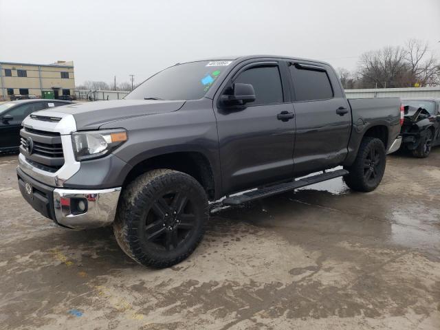 Изображение 2015 TOYOTA TUNDRA CREWMAX SR5 2015