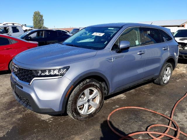 Image 1 of 2023 KIA SORENTO LX 2023 with VIN 5XYRGDLC3PG185620
