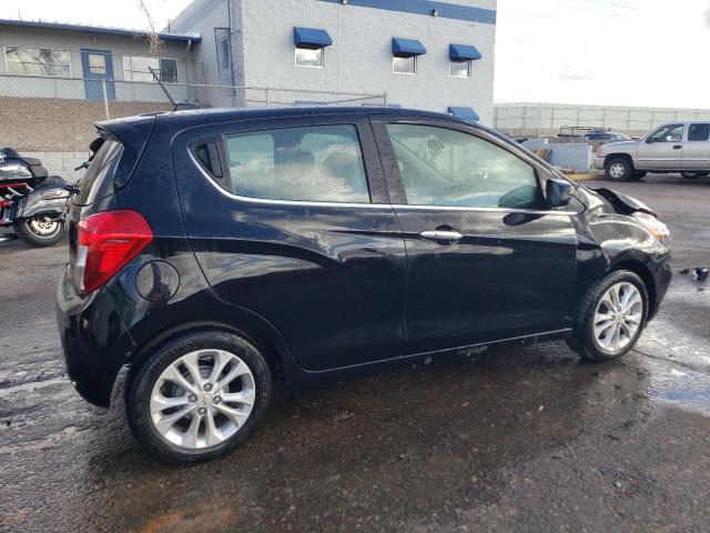 Изображение 3 2021 CHEVROLET SPARK 2LT 2021 с VIN KL8CF6SA4MC738367