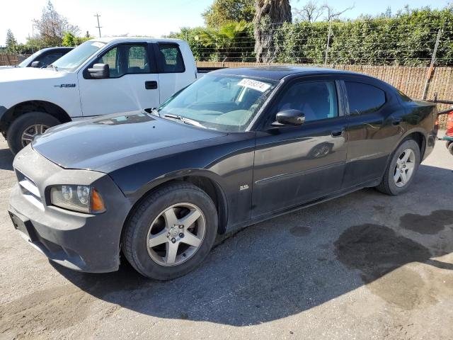 Изображение 1 2010 DODGE CHARGER SXT 2010 с VIN 2B3CA3CV3AH245280