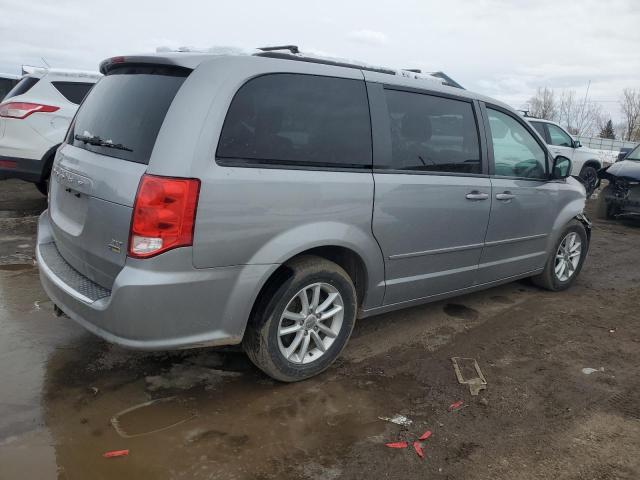 Obraz 3 z 2016 DODGE GRAND CARAVAN SXT 2016 z VIN 2C4RDGCGXGR333691