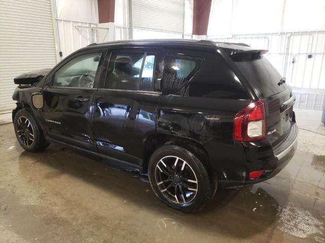 Изображение 2 2016 JEEP COMPASS LATITUDE 2016 с VIN 1C4NJDEB2GD559363