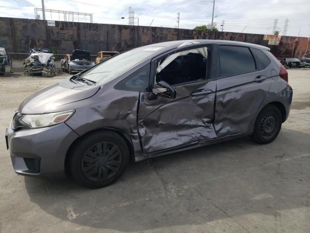 Изображение 2016 HONDA FIT LX 2016