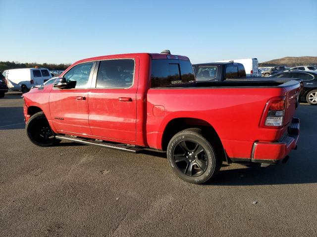 Obraz 2 z 2021 RAM 1500 BIG HORN/LONE STAR 2021 z VIN 1C6SRFFT4MN673327