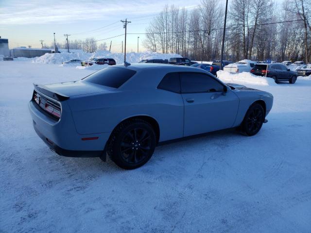 Image 3 of 2020 DODGE CHALLENGER GT 2020 with VIN 2C3CDZKG3LH219328