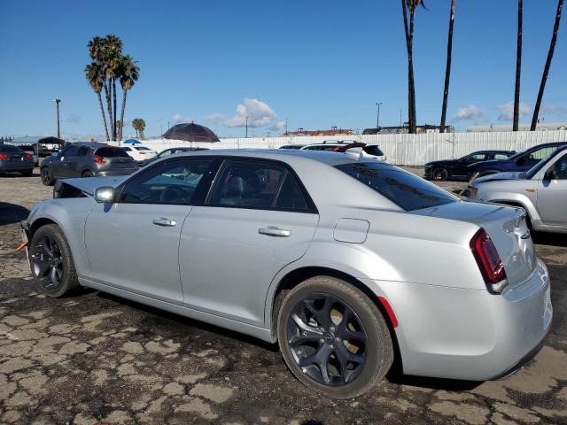 Image 2 of 2023 CHRYSLER 300 S 2023 with VIN 2C3CCABG3PH633266