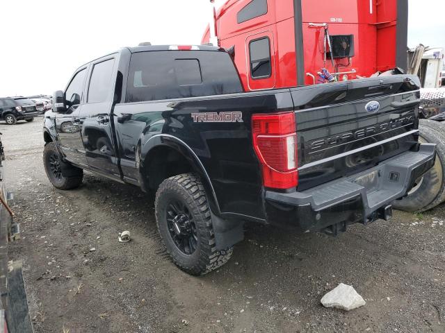 Изображение 2 2020 FORD F350 SUPER DUTY 2020 с VIN 1FT8W3BT6LEC97826