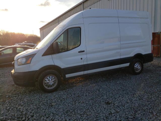 Obraz 1 z 2022 FORD TRANSIT T-250 2022 z VIN 1FTBR2X86NKA63833