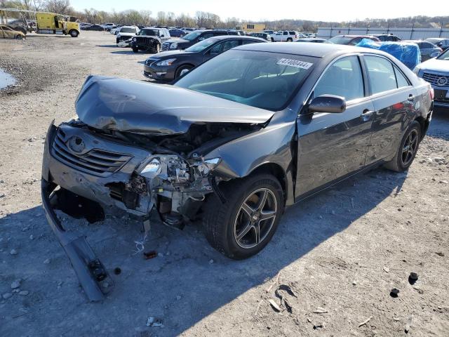 Obraz 1 z 2007 TOYOTA CAMRY CE 2007 z VIN 4T1BE46K77U080602
