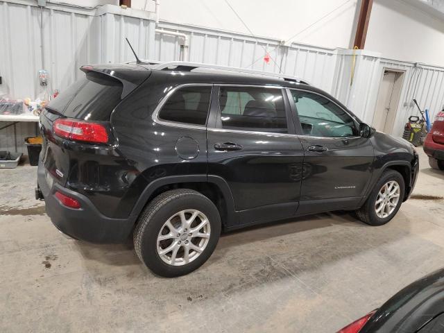 Obraz 3 z 2015 JEEP CHEROKEE LATITUDE 2015 z VIN 1C4PJMCS5FW524511