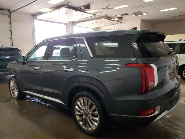 Image 2 of 2020 HYUNDAI PALISADE LIMITED 2020 with VIN KM8R5DHE8LU165223