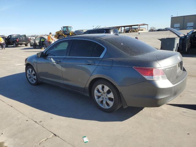 Image 2 of 2010 HONDA ACCORD EXL 2010 with VIN 1HGCP2F84AA122519