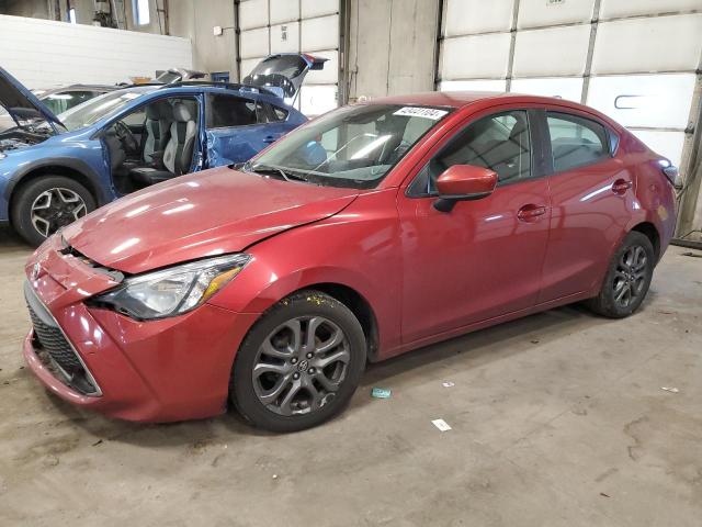 Obraz 2019 TOYOTA YARIS L 2019