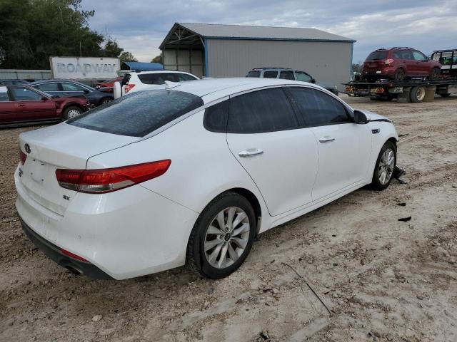 Image 3 of 2018 KIA OPTIMA EX 2018 with VIN 5XXGU4L35JG200064