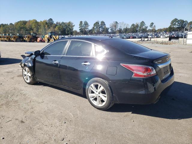 Obraz 2 z 2014 NISSAN ALTIMA 2.5 2014 z VIN 1N4AL3AP1EN330092