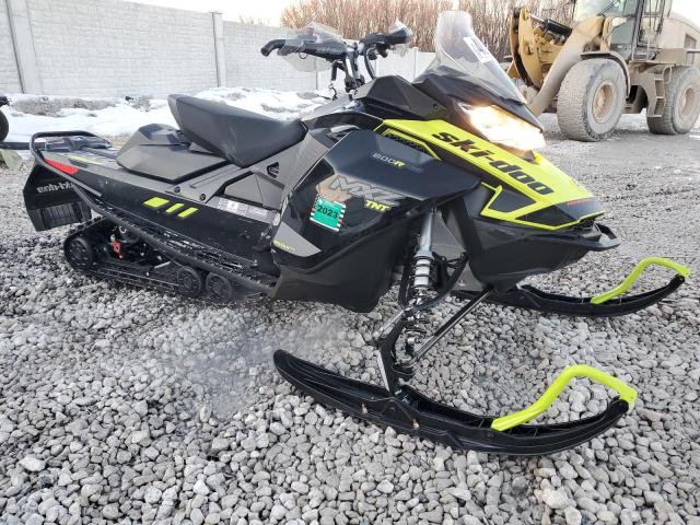 Obraz 2021 SKI DOO MXZ TNT 60 2021