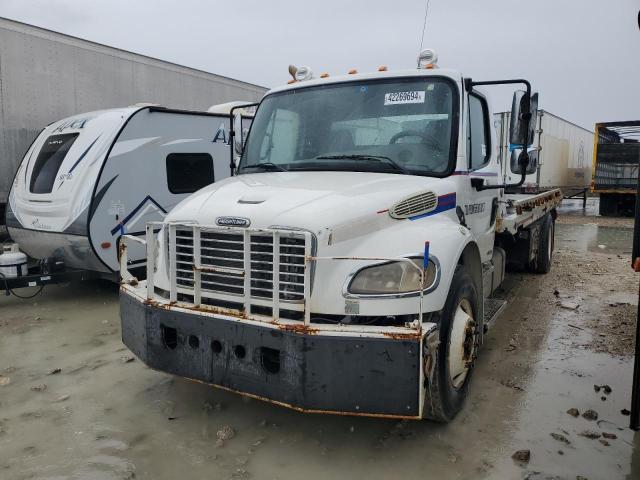 Изображение 2 2009 FREIGHTLINER M2 106 MEDIUM DUTY 2009 с VIN 1FVACXDJ19HAH8313
