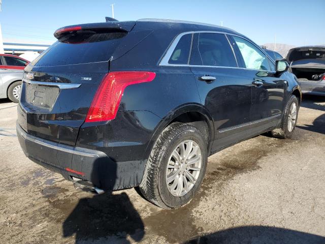 Изображение 3 2019 CADILLAC XT5 LUXURY 2019 с VIN 1GYKNCRS2KZ208888