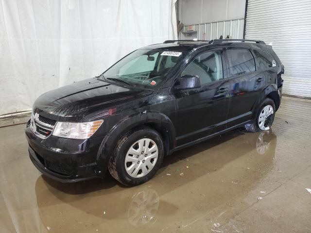 Obraz 2017 DODGE JOURNEY SE 2017