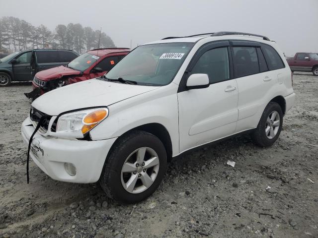 Изображение 2005 TOYOTA RAV4  2005