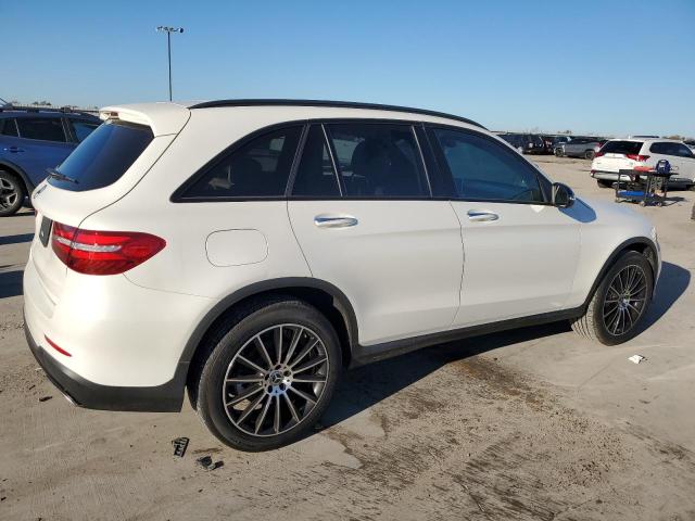 Image 3 of 2017 MERCEDES-BENZ GLC 300 2017 with VIN WDC0G4JB3HV012896
