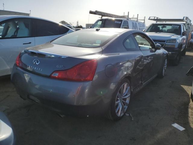 Obraz 3 z 2010 INFINITI G37 BASE 2010 z VIN JN1CV6EK2AM104966