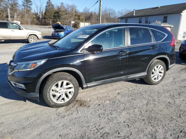 Изображение 1 2016 HONDA CR-V EX 2016 с VIN 2HKRM4H50GH728272