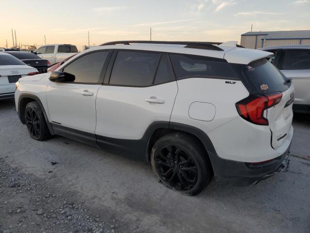Image 2 of 2020 GMC TERRAIN SLT 2020 with VIN 3GKALPEX3LL133180