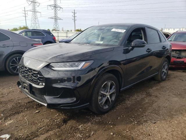 Image 1 of 2023 HONDA HR-V EXL 2023 with VIN 3CZRZ2H76PM713190
