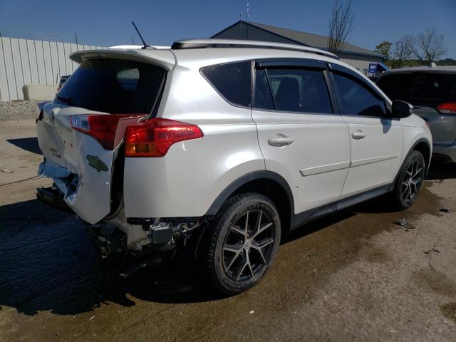 Obraz 3 z 2014 TOYOTA RAV4 LIMITED 2014 z VIN 2T3YFREV2EW125269