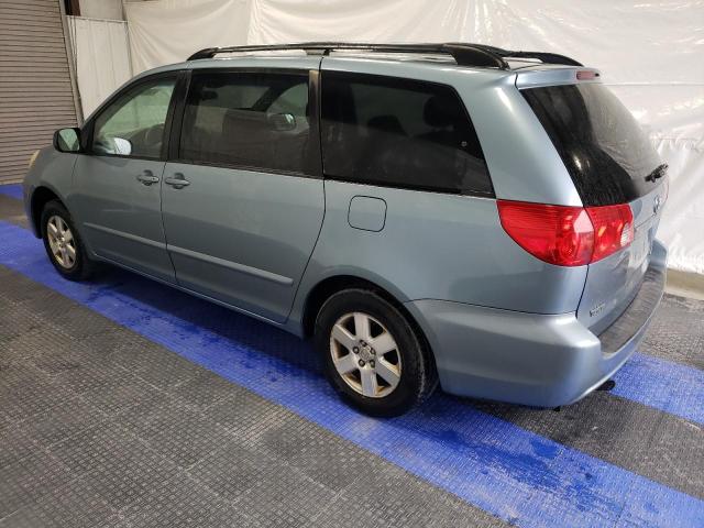 Image 2 of 2006 TOYOTA SIENNA CE 2006 with VIN 5TDZA23C86S457814