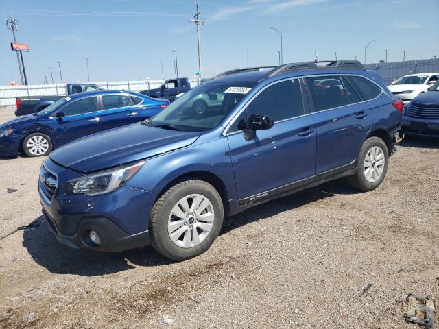 Obraz 2019 SUBARU OUTBACK 2.5I PREMIUM 2019