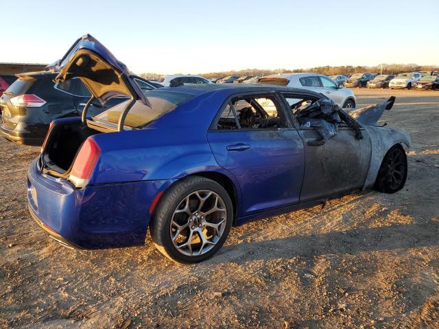 Изображение 3 2018 CHRYSLER 300 S 2018 с VIN 2C3CCABG2JH285743