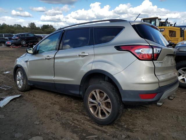 Image 2 of 2018 FORD ESCAPE SE 2018 with VIN 1FMCU9GDXJUA93422