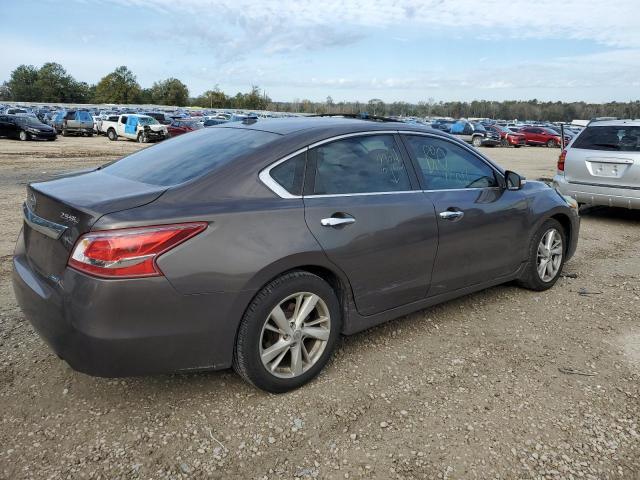 Изображение 3 2013 NISSAN ALTIMA 2.5 2013 с VIN 1N4AL3AP4DN453769