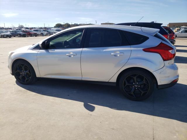 Image 2 of 2012 FORD FOCUS SE 2012 with VIN 1FAHP3K25CL450167