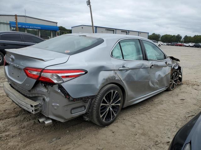 Изображение 3 2020 TOYOTA CAMRY SE 2020 с VIN 4T1G11AK4LU333912